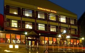 Rowantree Hotel Oban
